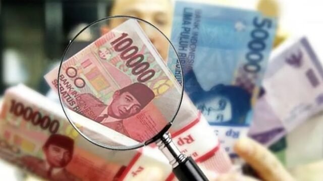 Malu Besar! Kampus UIN Jadi Sarang Sindikat Uang Palsu