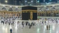 Jamaah Ngamuk! Janji Umroh Subsidi Putri Dakka Tinggal Wacana