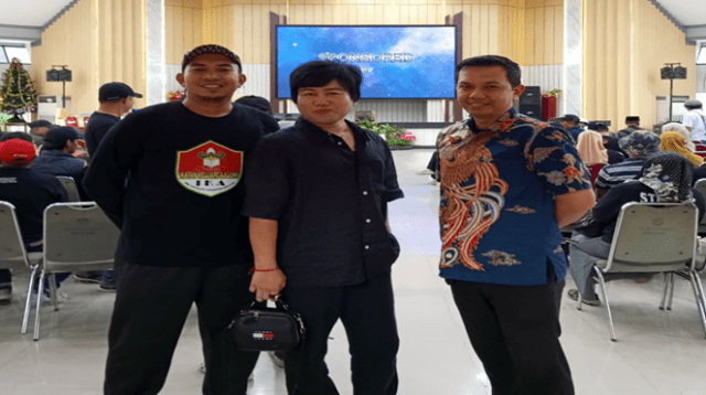 Momen Reuni SMK Kartika XX-1, Kebersamaan yang Menghapus Jarak dan Waktu