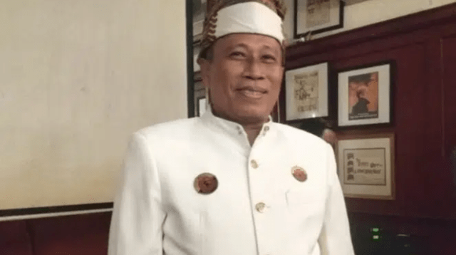 Politisi Makassar Terancam Hukuman Seumur Hidup dalam Kasus Uang Palsu