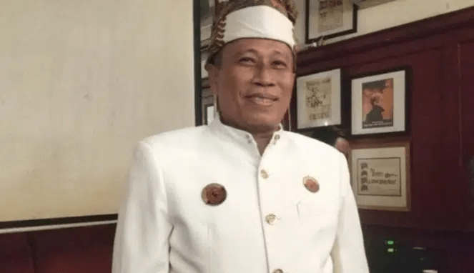 Politisi Makassar Terancam Hukuman Seumur Hidup dalam Kasus Uang Palsu
