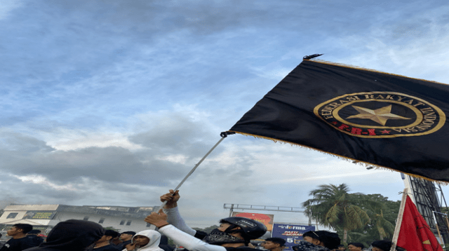 MAXIE dalam Pusaran Masalah, FRI Siap Turun ke Jalan