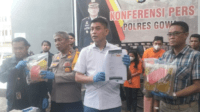 Barang Dagangan Dicuri, Pedagang Kecil di Gowa Jadi Korban Struk Palsu!