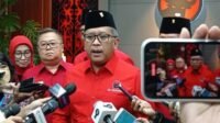 KPK Pastikan Hasto Kristiyanto Tersangka, Harun Masiku Masih Buron