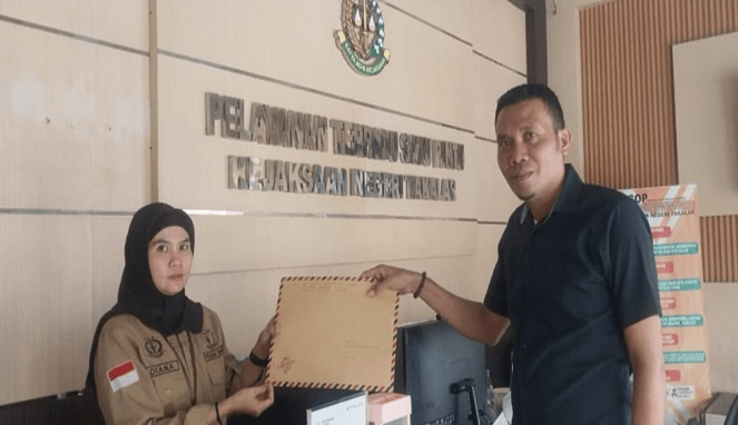 PPATS dan Notaris Diduga Main Mata, Kerugian Rp1,7 Miliar Jadi Temuan BPK