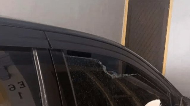 Sopir Online Jadi Sasaran Geng Motor di Hertasning: Polisi Diminta Bertindak Tegas