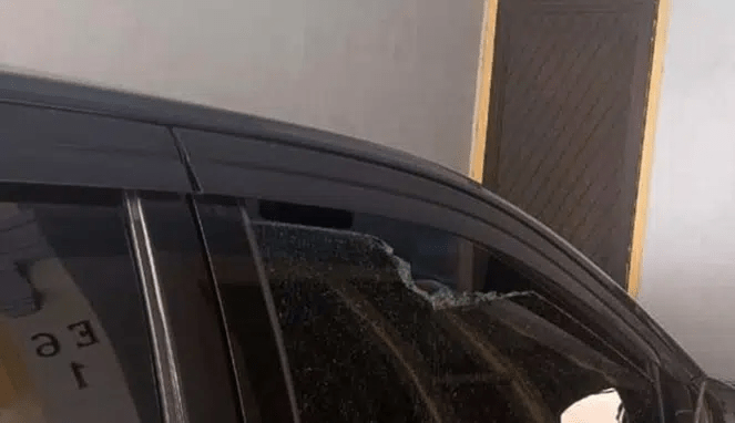 Sopir Online Jadi Sasaran Geng Motor di Hertasning: Polisi Diminta Bertindak Tegas