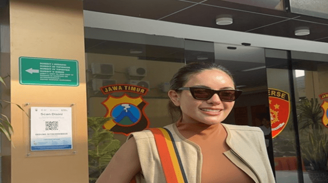 Nikita Mirzani Ramal Vadel Dipenjara, Kuasa Hukum: Jangan Main Tuduh!