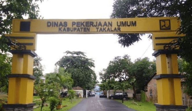 Rp432 Juta Dikembalikan ke Kas Daerah, Kadis PUPR Takalar Berikan Klarifikasi