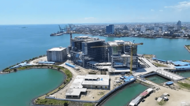 Anggaran Triliunan Proyek RS Makassar: Fakta Memalukan di Balik Audit BPK