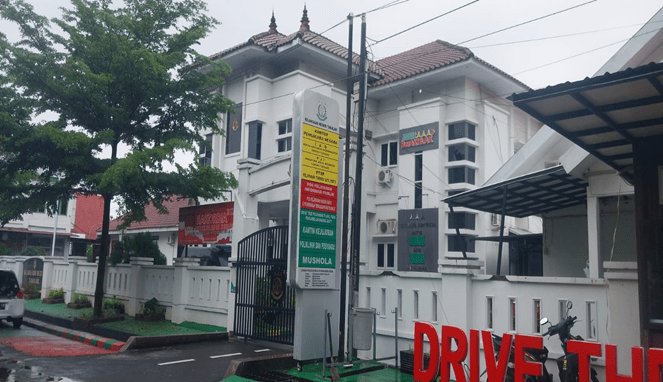 PPATS dan Notaris Takalar Diduga Rugikan Uang Negara, Aktivis Serukan Penyelidikan Cepat!