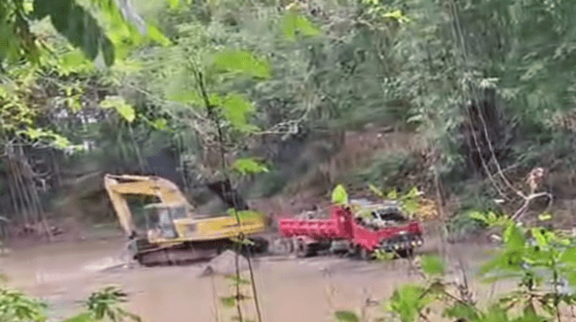 Marak Tambang Ilegal di Bone, Warga: Polisi Harus Bertindak!