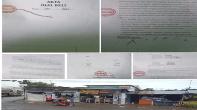 Tanah Warisan Direbut? Pemda Takalar Dituduh Lakukan Penggusuran Sepihak