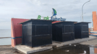Bank Sulselbar Barru Diam Seribu Bahasa, Pengelolaan Dana CSR Dianggap Gelap