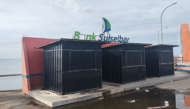 Bank Sulselbar Barru Diam Seribu Bahasa, Pengelolaan Dana CSR Dianggap Gelap