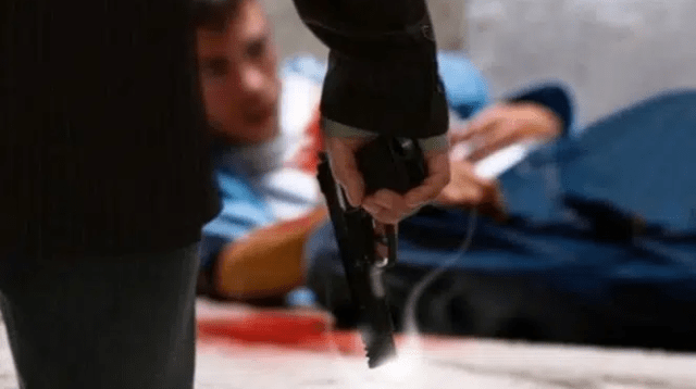 Residivis Pembobol Bengkel di Gowa Tumbang oleh Tindakan Polisi