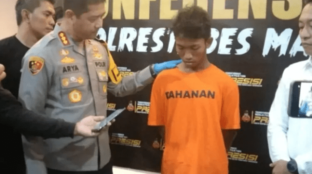 IRT Tewas Mengenaskan, Polisi Temukan Kondom dan Bukti Kekerasan di TKP