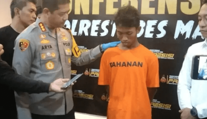 IRT Tewas Mengenaskan, Polisi Temukan Kondom dan Bukti Kekerasan di TKP