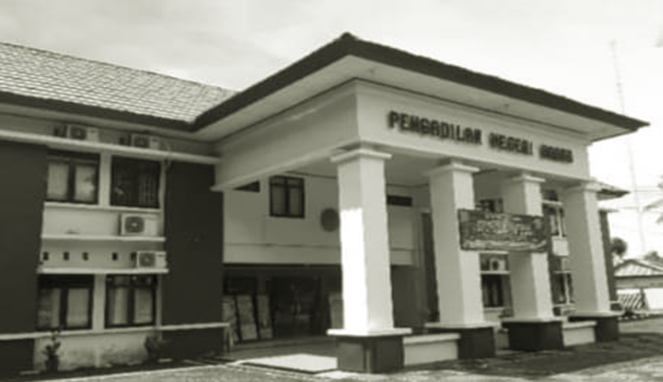 Staf PN Barru Main Tangan ke Wartawan, Pemred iNews: Kami Akan Tempuh Jalur Hukum