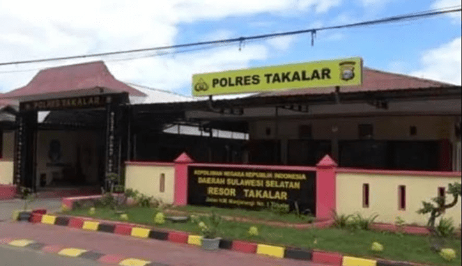 Hukum Bobrok di Takalar, Korban Dikriminalisasi, Pelaku Dilindungi?