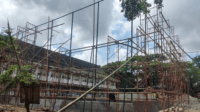 Proyek Mini Soccer Disdik Sulsel Dihantam Kritik: Kesenjangan Anggaran Fantastis