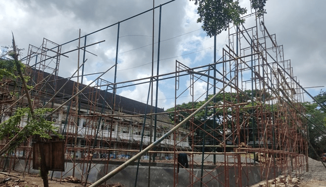 Proyek Mini Soccer Disdik Sulsel Dihantam Kritik: Kesenjangan Anggaran Fantastis