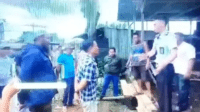 Pembongkaran Paksa Tala Tala, Bukti Kekuatan Uang di Atas Hukum