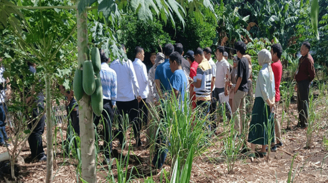 Gugatan Sengketa Tanah: Budiman Desak Putusan Tegas untuk Akhiri Ketidakadilan