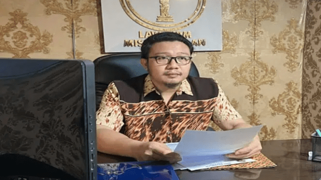 Penahanan 58 Hari Tak Berdasar, Kuasa Hukum Sebut Pelanggaran HAM