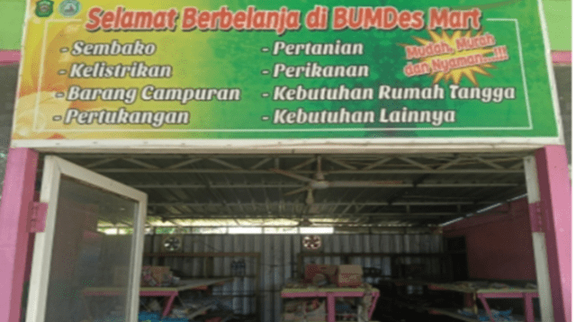 BUMDes atau Ladang Korupsi? Rp500 Juta Tak Berbekas, Warga Geram!