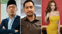 Lisa Main Serius! Gandeng Sunan Kalijaga, Ridwan Kamil Diminta Tes DNA