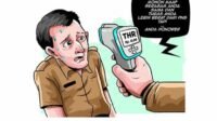 Ribuan Perangkat Desa Menanti ADD Cair Jelang Idul Fitri