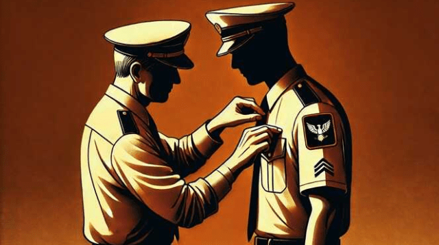 Tersandung Masalah, Kanit PPA Polrestabes Makassar Dicopot