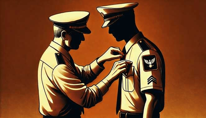 Tersandung Masalah, Kanit PPA Polrestabes Makassar Dicopot