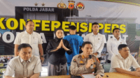 Abi Aulia Jadi Tersangka! Polisi Ungkap Perannya di Balik Kasus Pembunuhan Ibu dan Anak