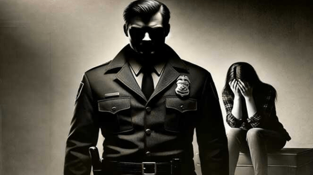 Oknum Polis di NTT Pamer "Keperkasaan" Siswi SMP Lapor Propam