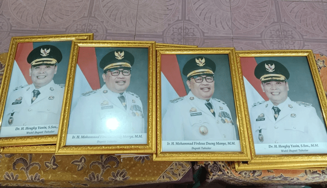 Bisnis Haram di Sekolah? Dana BOS Takalar Diduga Dimainkan Orang Kuat!
