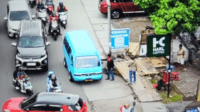 Sopir Pete-pete Jadi ATM Preman? Pungli Jalan Terus, Organda Disalahkan!