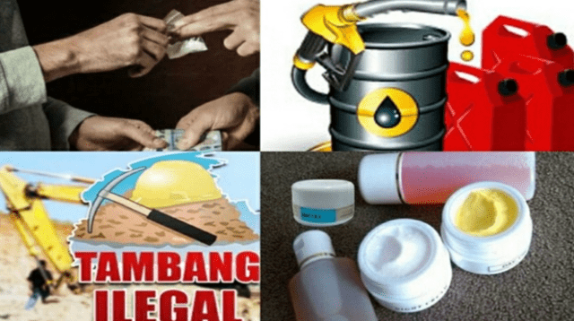 F-KRB Beri Peringatan Keras: Kapolda Sulsel Harus Berani Lawan Mafia!