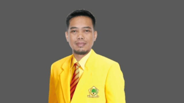 Ketua DPRD Luwu Utara Wafat, Partai Golkar Usulkan Hatta Turusi sebagai Pengganti?