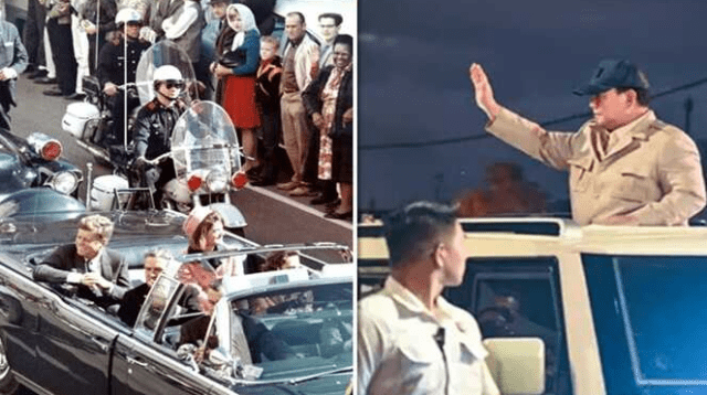 Isu Pembunuhan Prabowo Ala JFK Beredar, Direktur IPR: Ini Berbahaya!