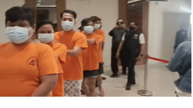 Ambisi Gila! Demi Jabatan Ketua RW, AS Nekat Biayai Kampanye dengan Uang Haram