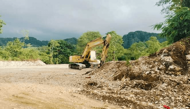 Isu Uang Setoran Tambang Ilegal Membara, Kasat Reskrim Maros Berang!