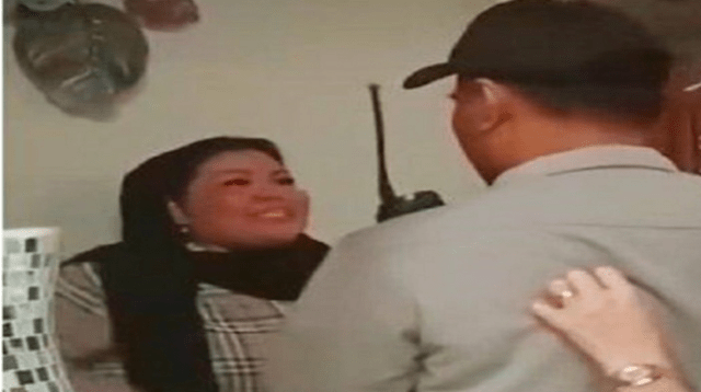 Gagal Kabur! Nursanti, Tersangka Penipuan, Ditangkap di Rappocini