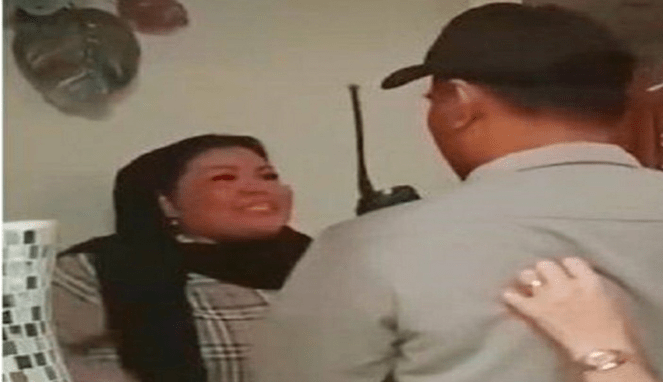Gagal Kabur! Nursanti, Tersangka Penipuan, Ditangkap di Rappocini