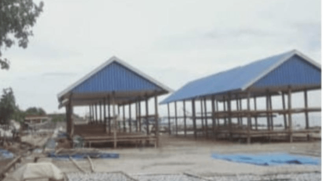 Gagal Total! Proyek Sentra UMKM Rp9 M Takalar Diselidiki Kejaksaan