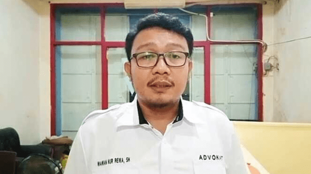 Tersandera Kepentingan? Kuasa Hukum Desak Kejati Sulsel Periksa Oknum Jaksa