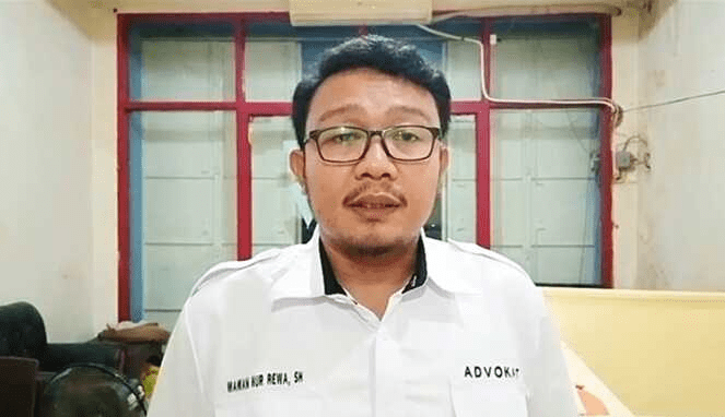 Tersandera Kepentingan? Kuasa Hukum Desak Kejati Sulsel Periksa Oknum Jaksa