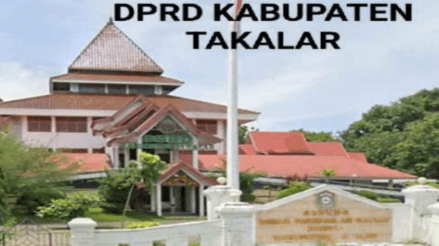 Tatib Belum Rampung, Tapi Ketua DPRD Bilang Sudah Sesuai Aturan?