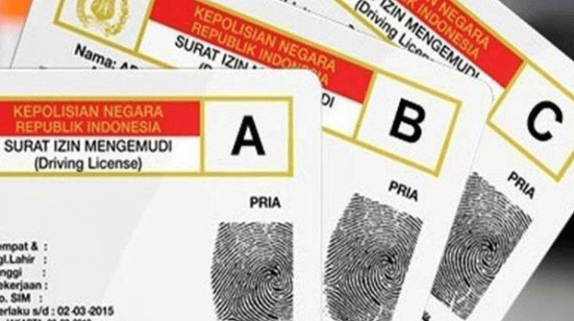 Biaya SIM C di Gowa Tak Wajar, Dugaan Pungli di Satlantas Mencuat